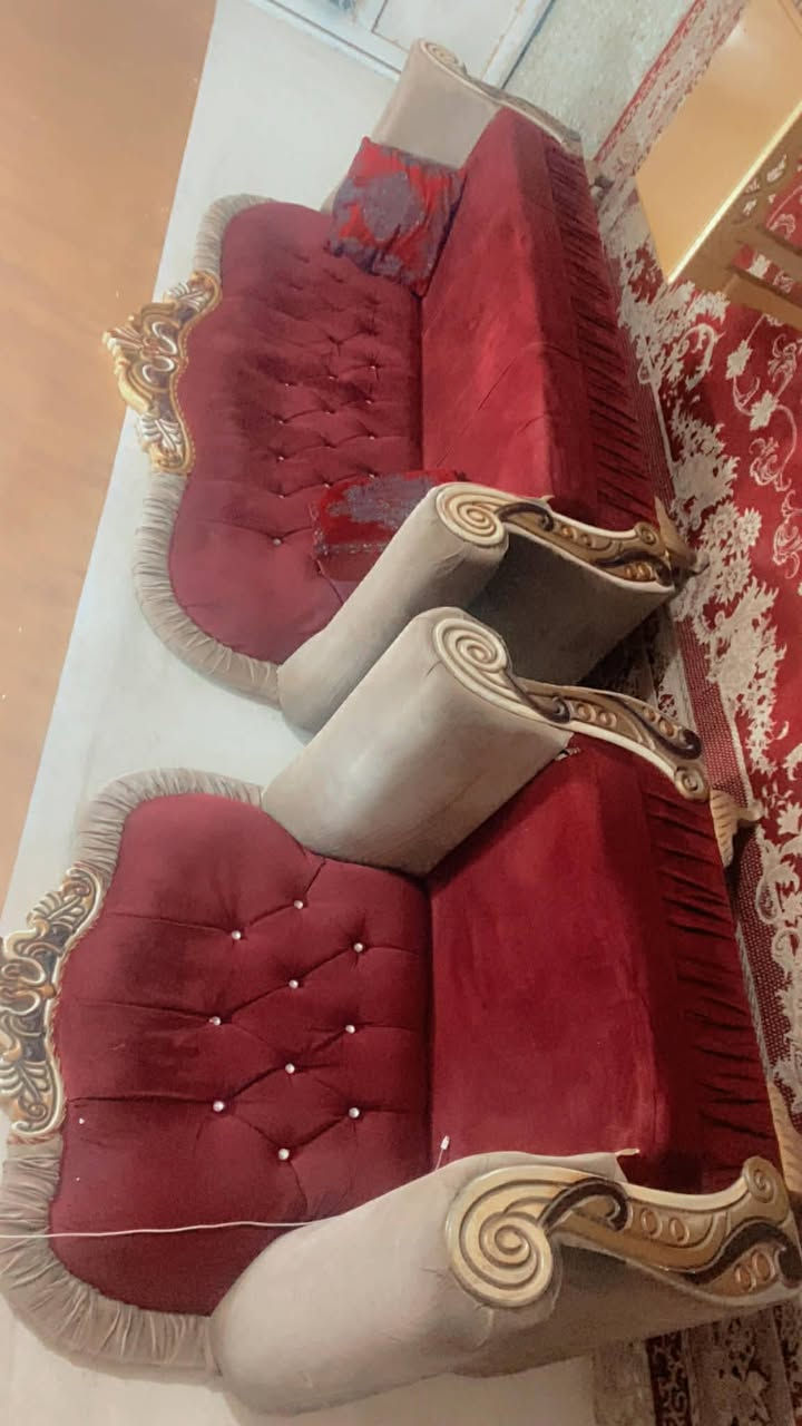 تخم ملكي كولش نضيف خمس قطع
لون دم الغزال 5قطع ويه ماصات كولش نضيف للبيع ب400بي مجال بسيط


**إذا كنت صاحب هذا الإعلان وتريد حذفه لأي سبب، رجاءا أرسل رسالة إلى الدعم الفني**