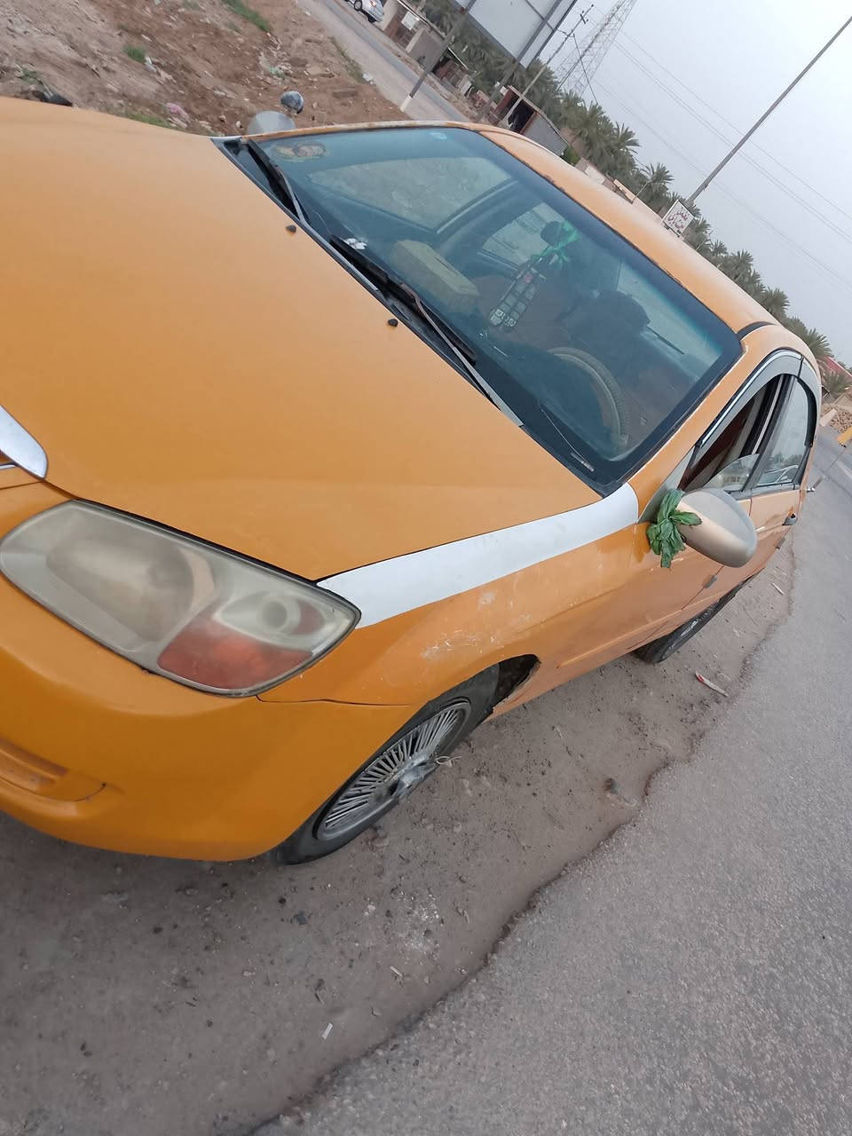 سبكترا للبيع موديل 2008 العنوان بابل المحاويل السعر 55 //***********/////***********
