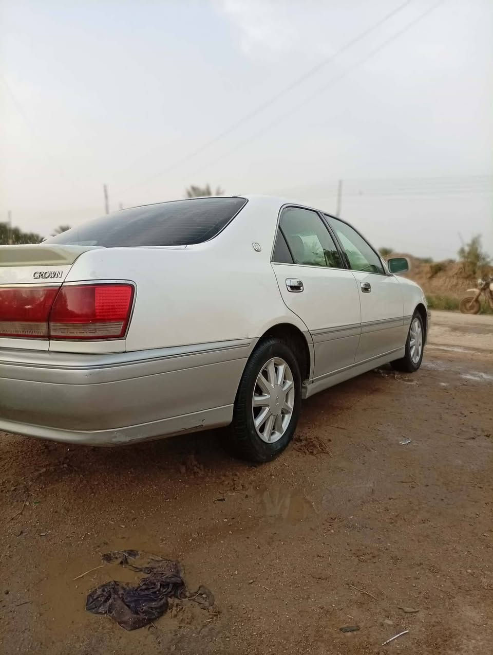 سلام عليكم ملكه حاويه كفاله من الكص وضربه مسجله بهذا القرار 4دكم شاصي 75ديفور جبير كرستال مكينه كير حداده تخم تاير ويل نجمه الاصلي تبريد امامي خلفي ثلاجه تحكم ستيرن مثبت سرعه دبل عينه مكان ذي قار الشطره اسعر 75اتصل ***********
