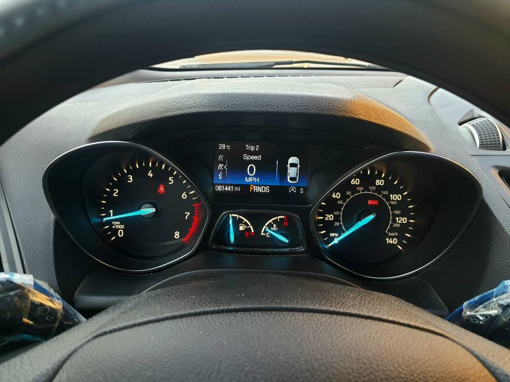 فورد اسكيب ٢٠١٩ فول مواصفات بي سلايت 
شاشة گةورة كوشين هيتةر كوشين كارةباي كؤد دةرگا ئؤتؤ ستارت بسمة شغال ***********
نيو بؤنيتي سبوغة كةميك چاملغ تعديلة شانسي بةشةرت ئيرباگي نةتةقيوة بةشةرت گير و مةكينة بةشةرت هةموشتيكي نويية*********** أربيل, العراق
