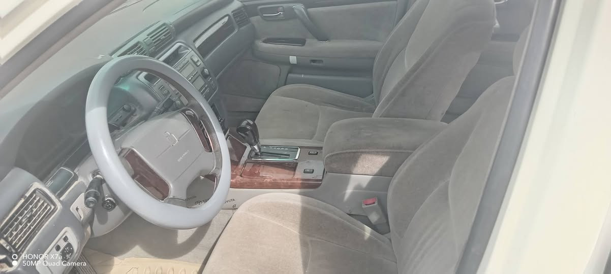 سيارة ملكه ادوات للبيع سيارة محرك فيفتي 
مكينه وگير مكفول شرط يبحث الگاع اصعد وفحص
ماتلكه هيج سعر بس ما خذ سيارة وحتاجيت لبيعها 
سعر 24 ورقه لا تخابر ولاتجي وتگلي طيح 
تعالي شوف تقتنع اخذها تنزيل من السعر لا 
المكان قضاء النصر 
رقم الهاتف ***********
نضيف ورخيص توكلنا على الله
