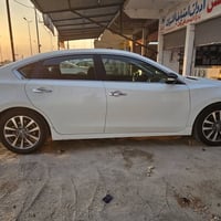 تيما ٢٠١٧ • وارد امريكي • حادث خلفي