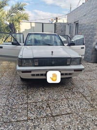 مكينة گير جديد • ١٩٩٠ • رقم بغداد