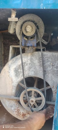 مبردة • سوبر الكتريك • نظيفة