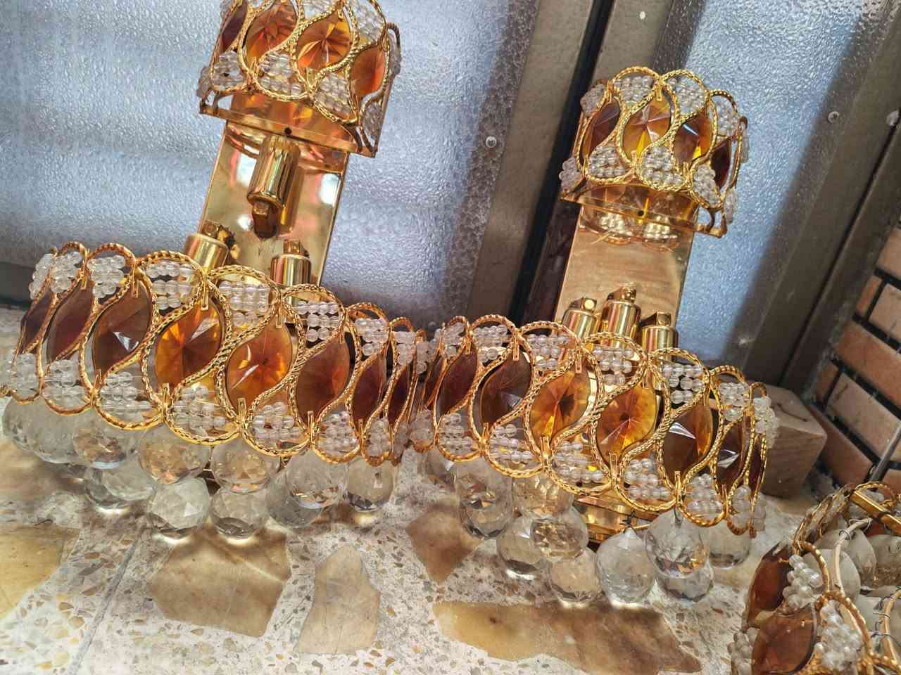 ثريات
للبيع السعر ٥٠ سعر نهائي مكاني بغداد مدينة الصدر الجوادر


**إذا كنت صاحب هذا الإعلان وتريد حذفه لأي سبب، رجاءا أرسل رسالة إلى الدعم الفني**