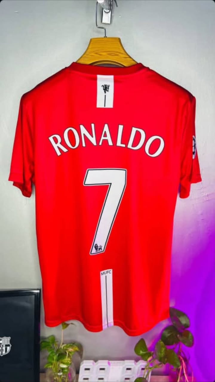 شروة دريسات مشكل موديلات تركي ، تايلندي، نسخة لاعب ، نسخة مشجع القطعة 2500 فقط جميع الموديلات ستندر عبارة عن ريال ، برشلونة ، ميسي ، كرستيانو


**إذا كنت صاحب هذا الإعلان وتريد حذفه لأي سبب، رجاءا أرسل رسالة إلى الدعم الفني**