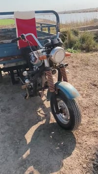 توك توك • موديل ٢٠١٦