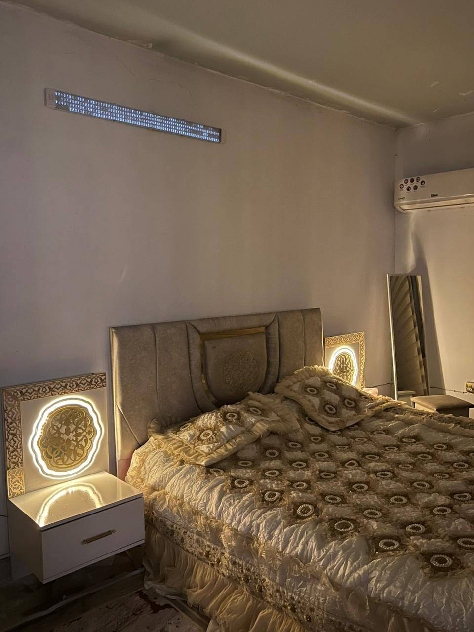 السلام عليكم ورحمة الله. غراض للبيع مكانه بغداد


**إذا كنت صاحب هذا الإعلان وتريد حذفه لأي سبب، رجاءا أرسل رسالة إلى الدعم الفني**