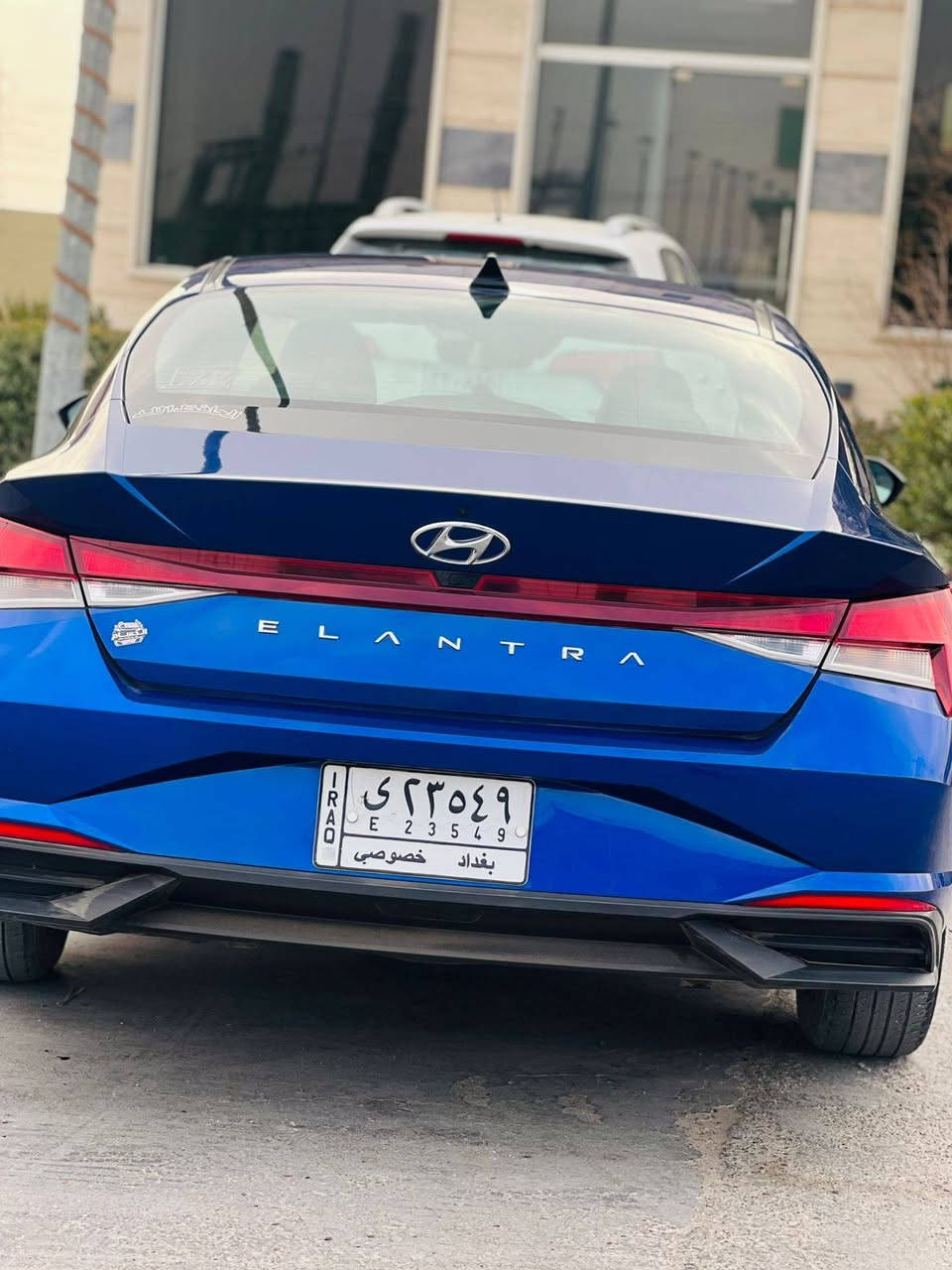 سياره النتره موديل 2023/للبيع  بغداد معوقين انتهاء المده 2028 /وارد امريكي سياره نظيفه بس بيهه قليل جدا الشخوط  ***********
