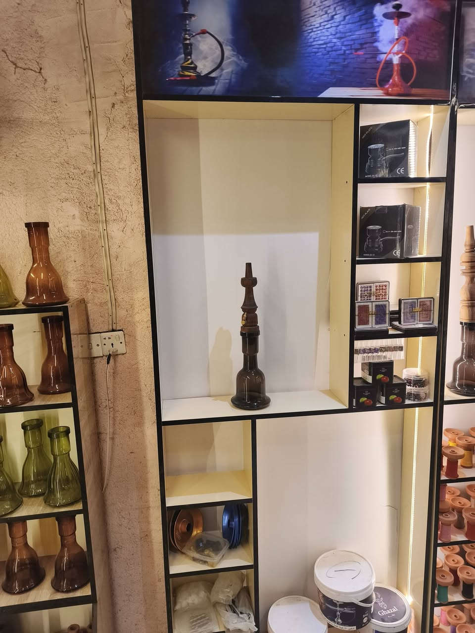 مكتب نراكيل للبيع


**إذا كنت صاحب هذا الإعلان وتريد حذفه لأي سبب، رجاءا أرسل رسالة إلى الدعم الفني**