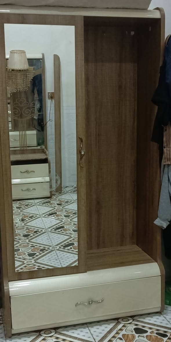 غرفه تركي نضيفه للبيع المكان الرفاعي حي كرامه 10قطع. وياهه دوشك هديه ب750


**إذا كنت صاحب هذا الإعلان وتريد حذفه لأي سبب، رجاءا أرسل رسالة إلى الدعم الفني**