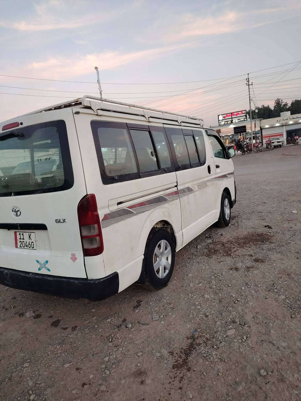 السلام عليكم سياره للبيع موديل 2008 مكينة كيركسن تبريد شغال مكفول سياره باسمي سعر الخاص ***********و***********
