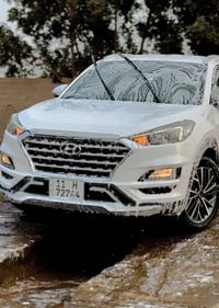 توسان • ٢٠١٩ • ٩٣٠٠٠ كم