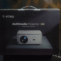 داتاشو • توبترو X6 • اندرويد 11