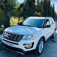 XLT • ٢٠١٨ • ٦ سلندر