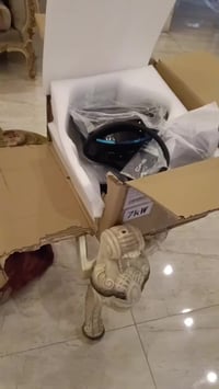 شاحن بي واي دي • اصلي • مع العربيه