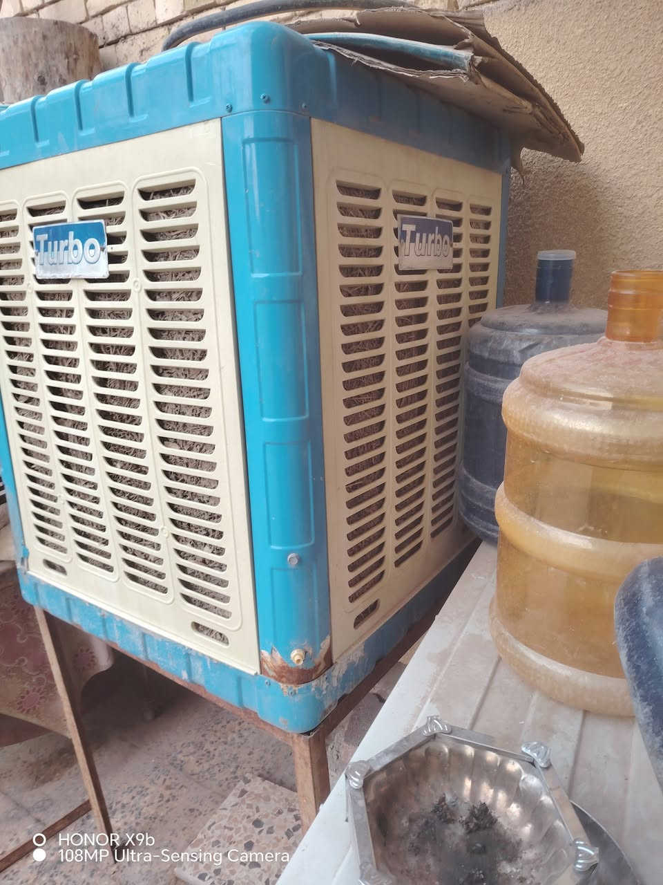 للبيع غراض ثلاجه الحافظ جديده ماداخله تصليح سعر 150
صوبه مشتغله موسم واحد تشتغل غاز وكهرباء سعر 60
صوبه كهرباء نضام سرعات تشتغل هيتر وشمعه وفان سعر 25
مبرده نضيفه وشغاله دبل واتر بم سعر 100
شاشه حجم 42 بس كهرباء ماواصلتلها سعر 50
عكازه معاقين جديده سعر 25
طباخ غازي صغير نضيف سعره 25
مكان كربلاء  رقم ***********
