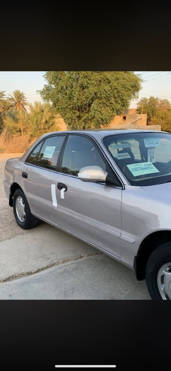 السلام عليكم.....

سوناتا تو 1995..... 

رقم ديالى ….

شرط التحويل...  

(( كير عادي ))

مكفوله من ضربه ولكص ول خياس ....

كهربائيات ع وضع شركه ولا ملعوب بيه... 

 دوشمه مدوشمه أحسن شي

ويل كب 

  ..تخم تاير.... جديد بأيدي شاده  قبل يومين...كير ومكينه خير من الله...... بشرط فول

كهربائيات كله شغاله
ه حته ل بانزين هم يشتغل ..

نعومه ماشالله صاعد حديث 

سياره ما بيه كل عيب تخبل ول ياخذه  يرحملي من وراه 

دشبول يخبل ..

 

شرط لاضربه ولا طخه ولا كص و خياس  ولا كلشي وين ميعجبك روح افحص  ...

صدر خلفي أمامي كله جيد ما ملعوب بي عشركه  نعومه صاعد حديث ... بشرط ترايك 200 

غرفتها جديده ...دواخلها مثل كشنات شركه جدد ❤ ... ..مسجلها فول......كيجات كلها شغاله...

محرك مفتوح مو مسكر 2000 (المرغوب)

السعر)( 52))بيها مجال 

***********

ميعجبك سعر عوفه لا تعليق رجان الله شاهد سياره متعوب عليه 

الموشراي لايضل ابكيفيه ينطي اسعار والسوك كلشي بي السياره محد يعرف قيمتها بس الجناي وبلحقيقه احله من الصور ❤️وحلالي عزيز مثل مانته عزيز ✋ 

ملاحظاه سياره كل ترويج ما بيه ❣️
