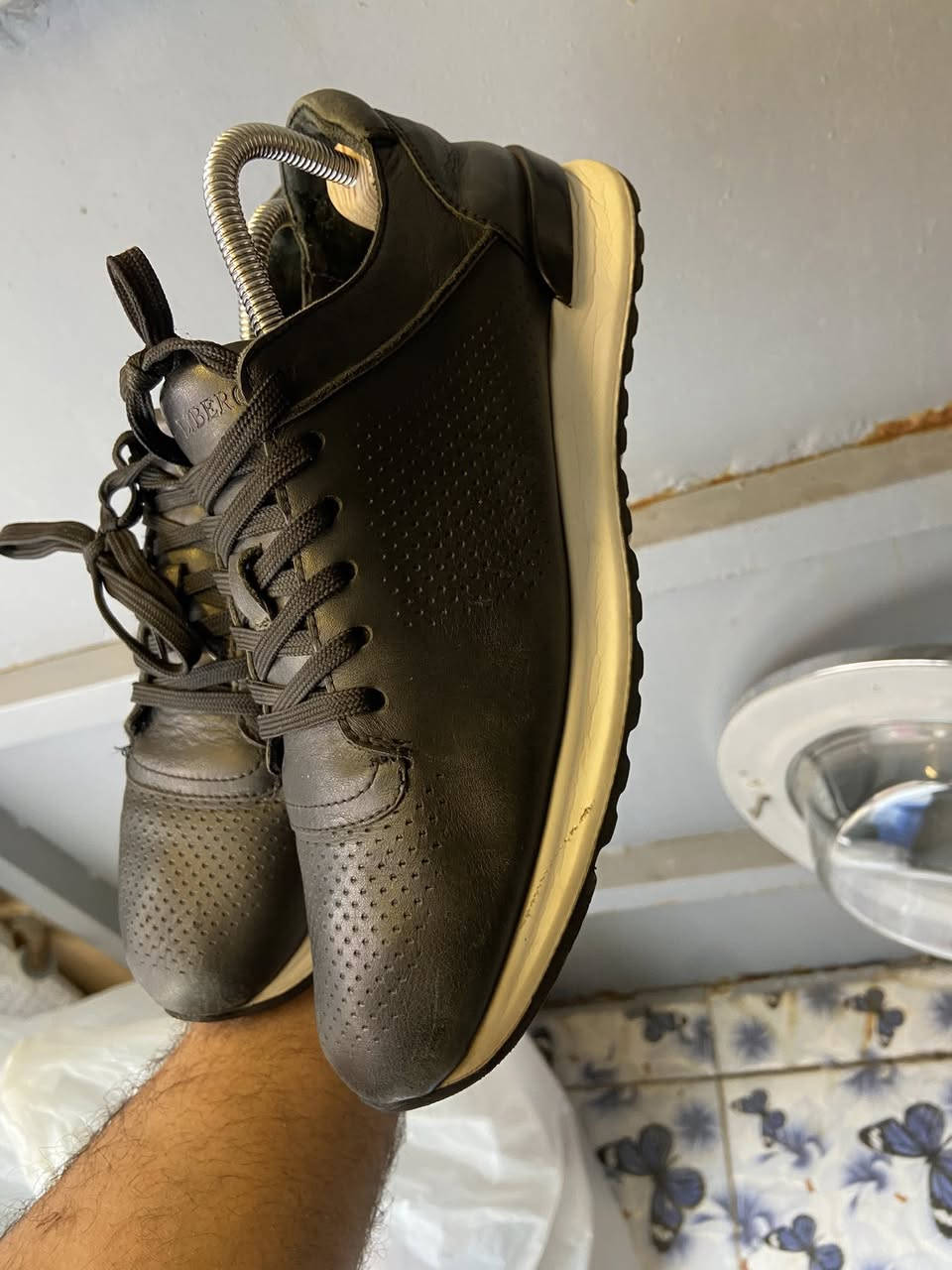 قياس ٤١ بالة أوربي اورجنال السعر مع التوصيل ١٥


**إذا كنت صاحب هذا الإعلان وتريد حذفه لأي سبب، رجاءا أرسل رسالة إلى الدعم الفني**