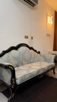 تخم مصري • ٨مقاعد • بغداد الجديده