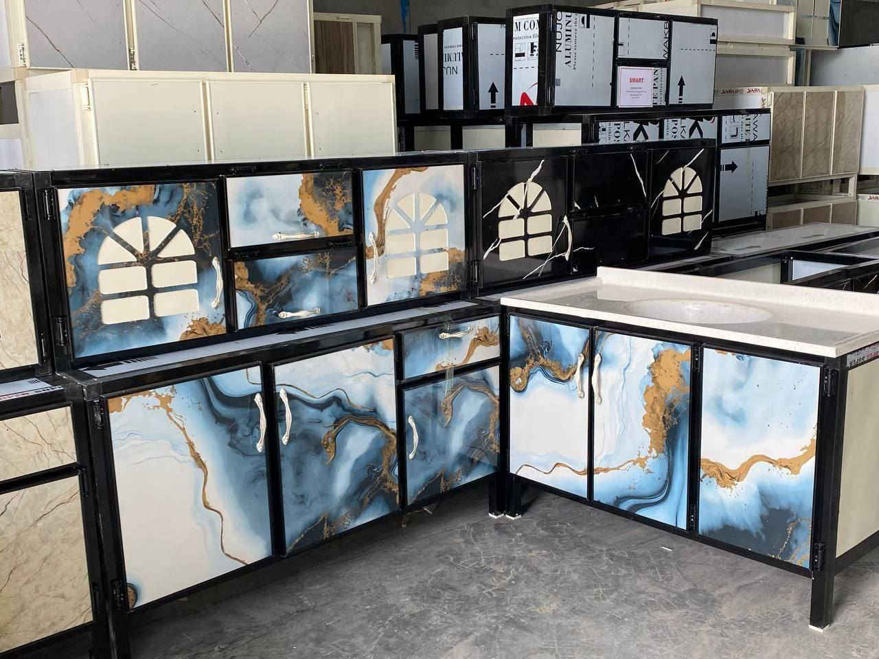 كاونتر وملحق قياس متر ونص مع سنك متر و٢٠سم سعره 230 الف
للحجز والاستفسار التواصل على


**إذا كنت صاحب هذا الإعلان وتريد حذفه لأي سبب، رجاءا أرسل رسالة إلى الدعم الفني**