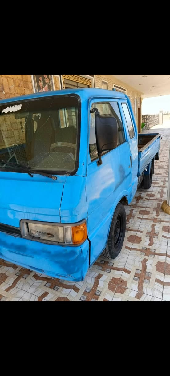 السلام عليكم للبيع كيا حمل 94مكفوله محرك وگير واكسن وحداديه وصدر وبور تخم تاير جديد شاصي جديد ترايك للبصره
بدون تحويل رقم منفيس متعهد بيها السعر ٣٠ وبيها مجال للاتصال ***********
