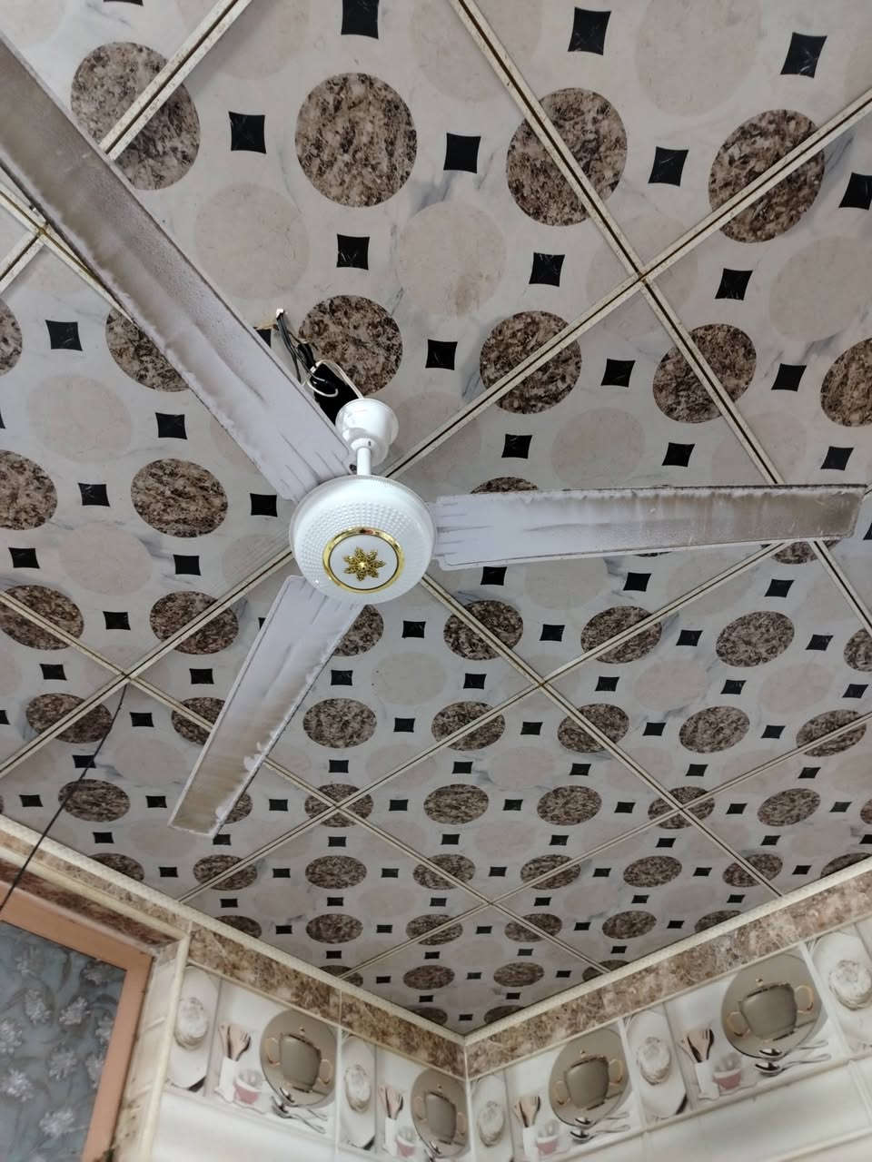 السلام عليكم اغراض للبيع عنوان كربلاء قرب مستشفى الاورام رقم الهاتف *********** ملاحظه شلعه واحده
