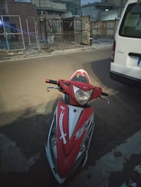 سيام RX • بدون بطارية • بغداد البلديات