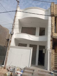 لحّام واجهات • الفلوجة • مبيت بالموقع