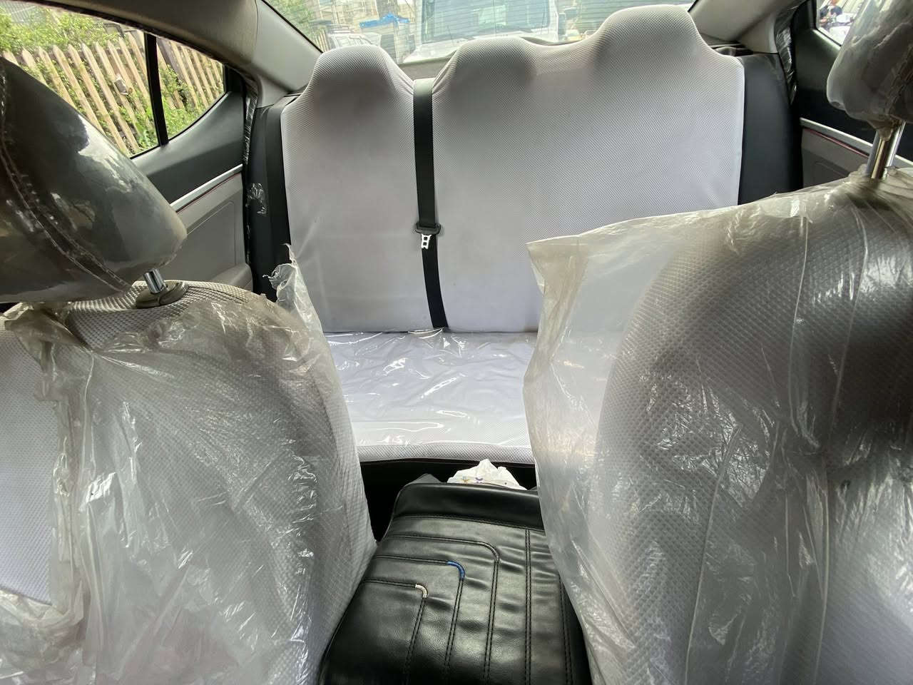 السلام عليكم النترا ٢٠٢٠ قادسيه معوقين سنه وتتحول / وكاله عام
سياره كير مكينه 
مبدل دهن الكير وشاد براد للكير 
سياره بيهة جاملغ مبدل وباب بارد يعني مكفوله ما عدى قطعه
سياره شادلهة زنون / وعين الشيطان متغير/ واناره داخليه متغير 
ومسويلهة دشومه سفري 
سياره ماشيه ٨٨ميل 
مكانهة بغداد 
السعر ١٢٦ مجالهة كلش بسيط 
للاستفسار ***********
