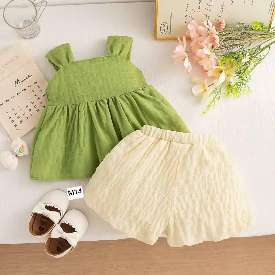 قياس 1-2-3-4-5 سنة 
السعر 8الف


**إذا كنت صاحب هذا الإعلان وتريد حذفه لأي سبب، رجاءا أرسل رسالة إلى الدعم الفني**