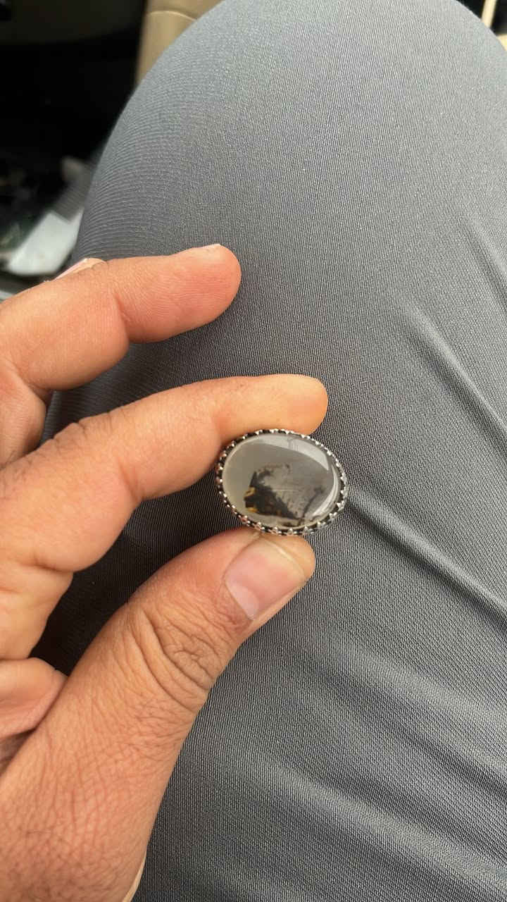 سلام عليكم
متاح محبس يماني مصور
مكاني كربلاء
ومتاح حجر مصور


**إذا كنت صاحب هذا الإعلان وتريد حذفه لأي سبب، رجاءا أرسل رسالة إلى الدعم الفني**