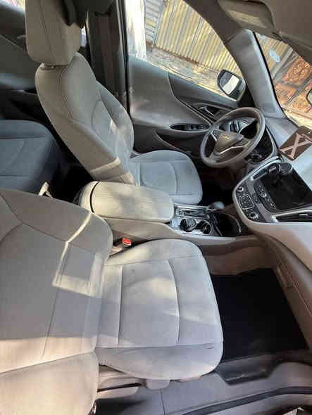 للبيع موديل 22 كفاله عامه حادثهه جاملغ فقط 
السياره جاهزه وخير من الله بسمي مكاني بغداد زعفرانيه *********** 
السعر 128 بيهه مجال حك جيه
