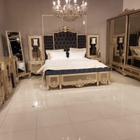غرفة تركي • ٩ قطع • كربلاء