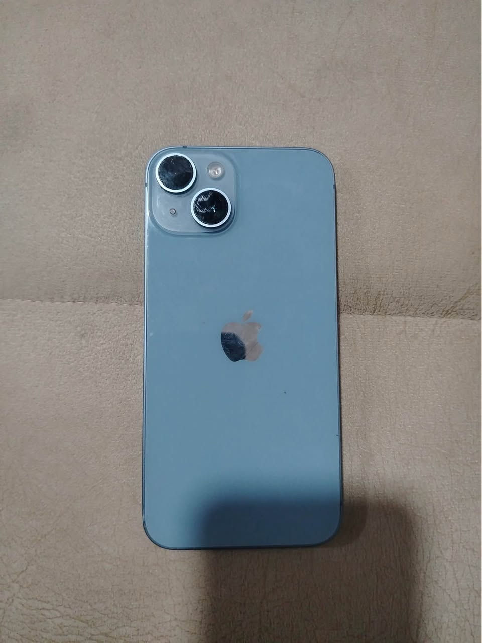 iPhone 14 2camer
١٢٨ گێگا  
١سیم
پاتری ٧٥ بیلاد   
بێ کێشە زۆر خاوێنە  
شەحن لەگەلە  
کارتۆنی هەیە   
بێ عەیبە  
هیچی نەگۆراوە 
ڕەقەم تەلەفون *********** السليمانية, العراق
