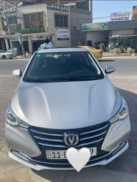 شانجان ال سفن • ٢٠٢٤ • اوتو فتحة سقف