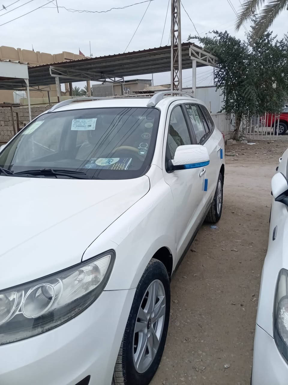 سنتافيا ١١ أربيل دولي ٦ سلندر كفاله نظافه وفول. السعر ١٦٥.    اكو انسب. بالسعر بس مو بهيج نظافه
***********
***********
