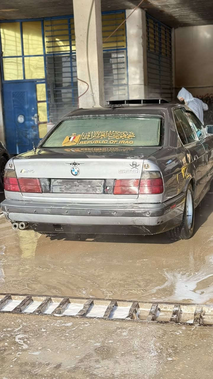 السلام علكم سياره بيئم للبيع     525 مسكر غاز بانزين سياره جاهزه بس عايزهة صبق رقم نينوه مو كامل  وكاله بسمي السعر 45 بيهة مجال قليل ولحد يكسر بسعرهة لو ما متوازي ما بيعهة  وكلشي تلكه بل سوك  مكان السياره كركوك الحويجه رقم الهاتف ***********
