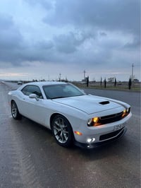 تشالنجر GT • ٢٠٢٣ • ٦١٠٠٠ كم