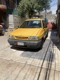 سايبا 2012  رقم بغداد  تحويل ثاني يوم بسمنا  كشرها حلو   مكينه حلوه بد...