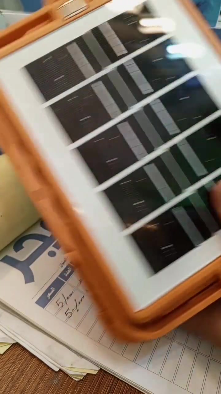 بلاجكتور طاقه #شمسيه☀️🌇 20 ألف و التوصيل مجاني


**إذا كنت صاحب هذا الإعلان وتريد حذفه لأي سبب، رجاءا أرسل رسالة إلى الدعم الفني**