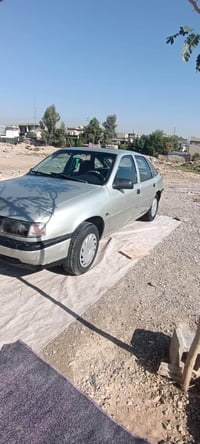 موديل ٩٢ • مكينة ١٫٨ • جير عادي