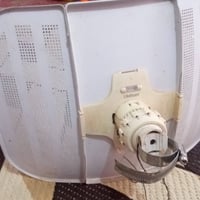 صحن فراشة • مجال سحب فول • بهرز الشراي