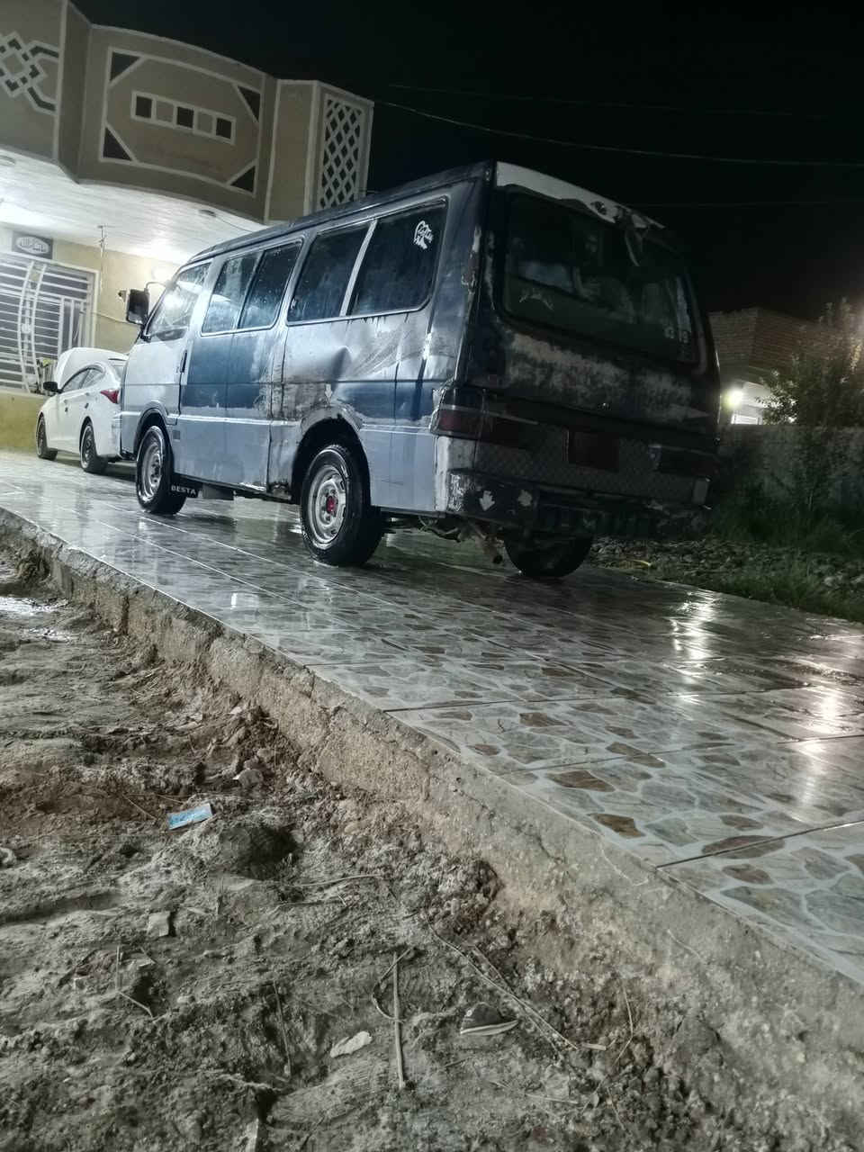 سلام عليكم كيه بستا موديل 95 مصفره هياه وصل خط بحث جدد مكينه جديده صارلها 5 تيام من شادها كير اكسن حداديه جديده تخم تاير راعيها متوفي قاصرين سعر 23 بيها مجال ***********
