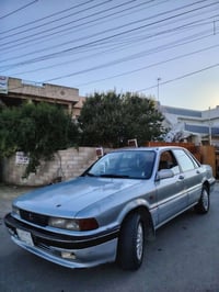 موديل ١٩٩١ • محرك ١٫٨ • مكانات رش