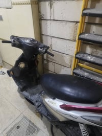 سكنس فحل • ياباني • كابريتر