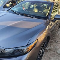 كامري موديل 2021مثنى معوقين السعر 155اتصل 07800669875