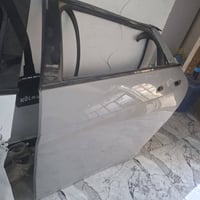 النترا 23 • ابواب • حشوات