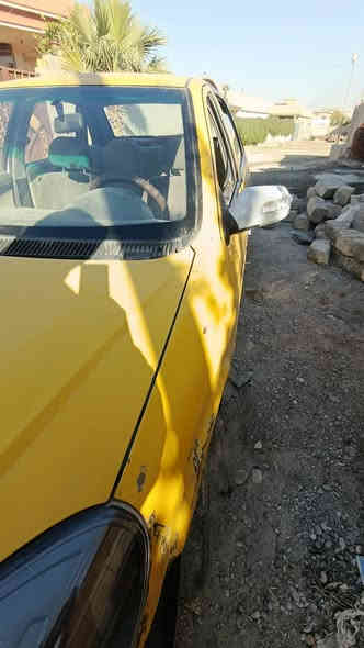 إسلام وعليكم سياره لبيع شيري يفايف لسعر12 لشراي يتصل‏‪***********‬‏
