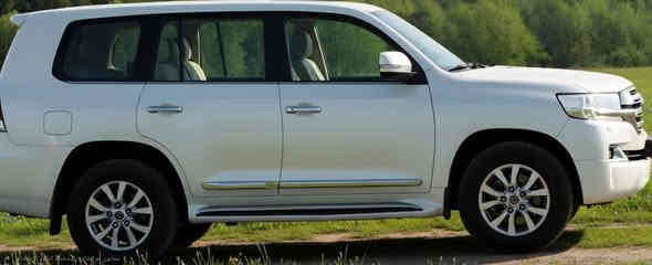 لاندكروز 2016  مكفولة من الصبغ رقم اربيل بأسمي محرك 8 سلندر 4600 ماشية 137 الف  سعرها 470 والسونار موجود مع الصور مكاني مركز الديوانية للأستفسار الاتصال على الرقم 
***********
